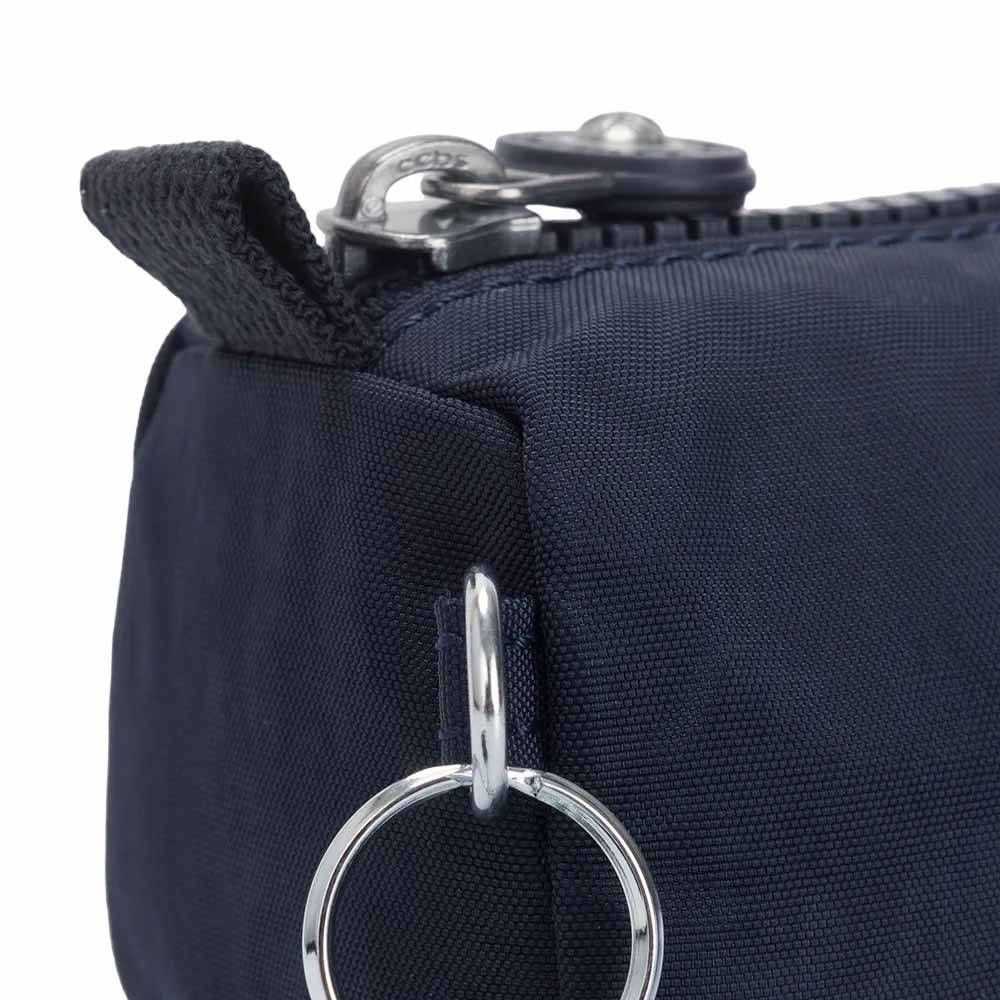 Estojo Kipling Freedom Unissex 013734DX Azul 3