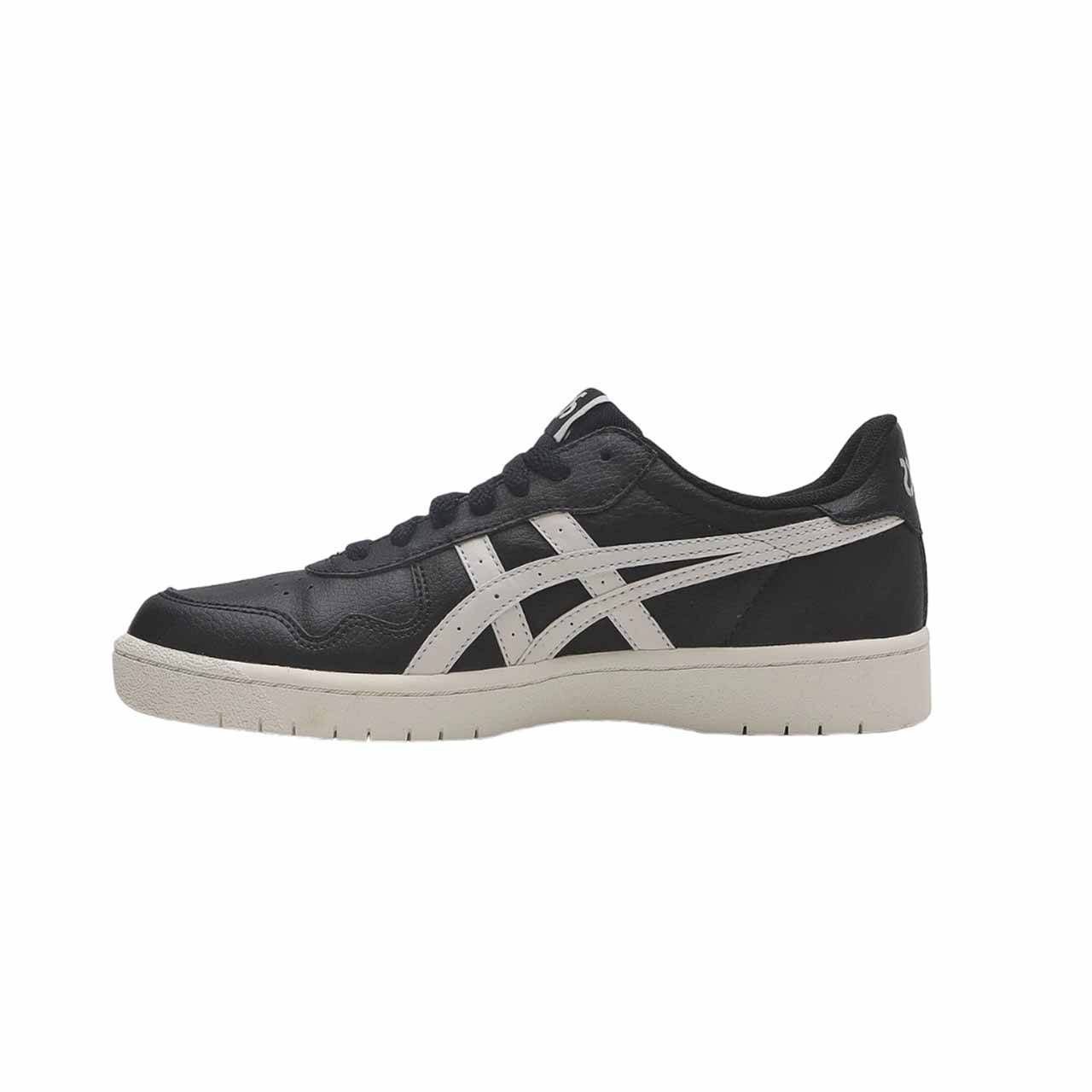 Tênis Asics Japan S Feminino 1202A326-113 Preto/Bege 2