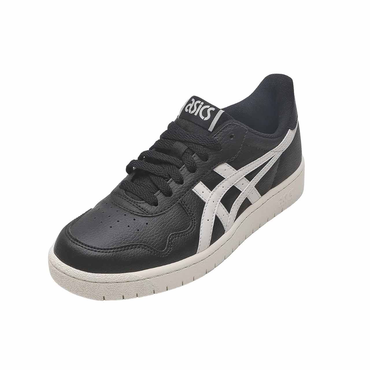 Tênis Asics Japan S Feminino 1202A326-113 Preto/Bege | Renner