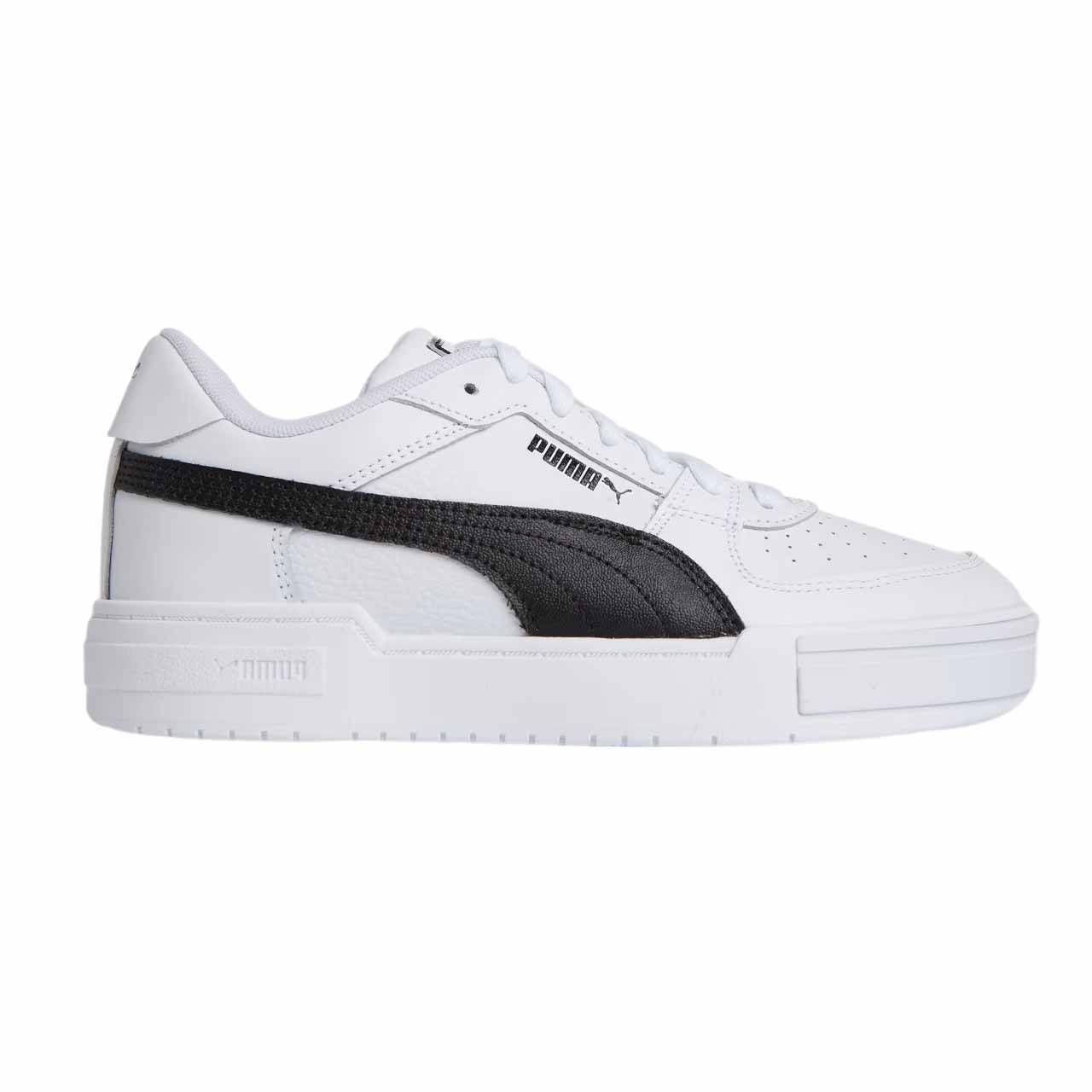 Tênis Puma Ca Pro Classic Masculino 380190-03 Branco/Preto 1