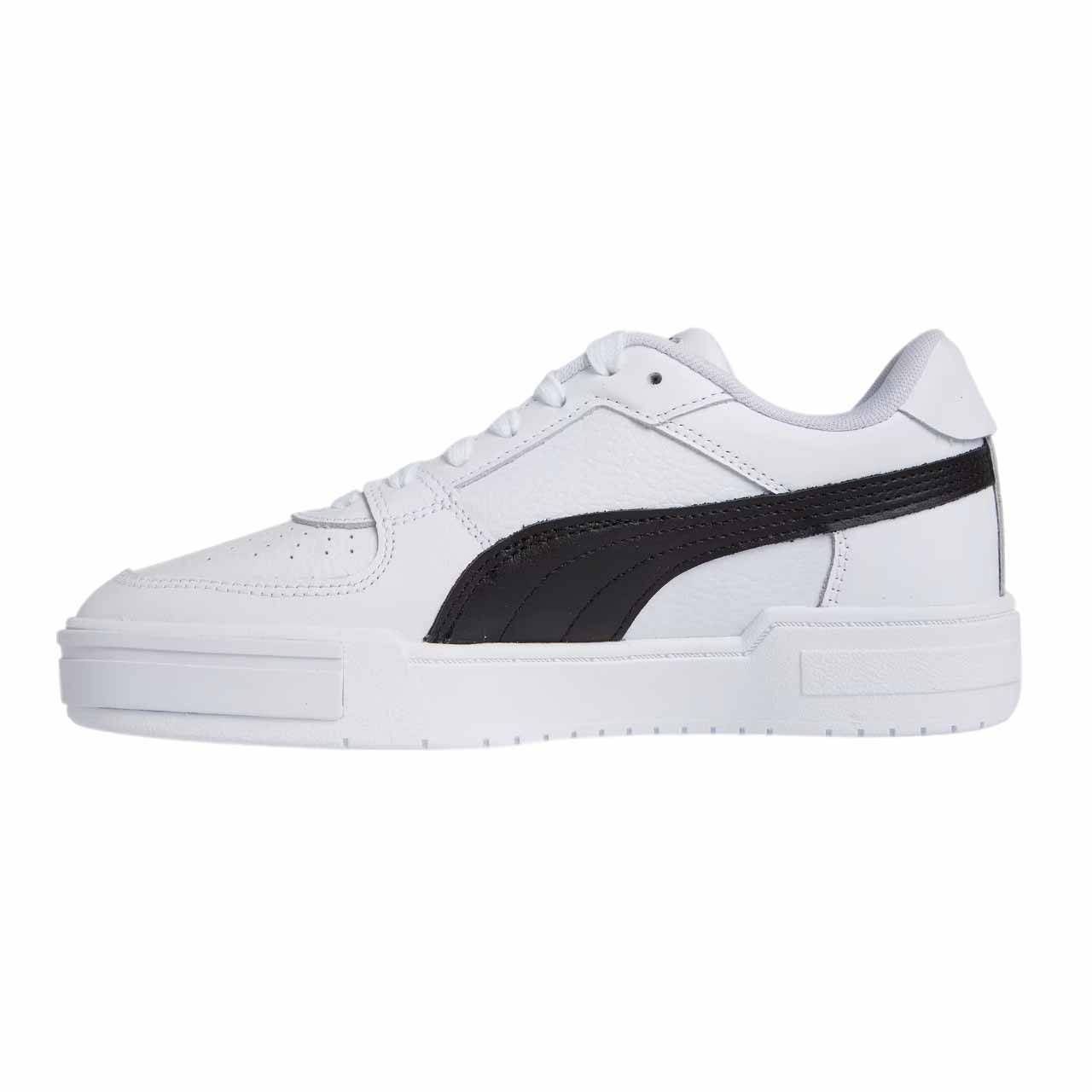 Tênis Puma Ca Pro Classic Masculino 380190-03 Branco/Preto 2