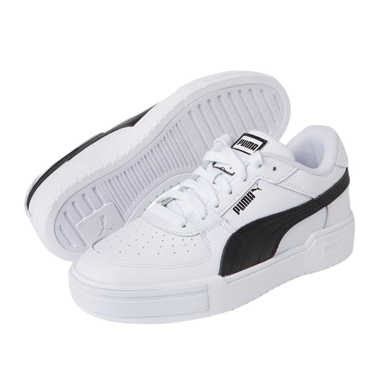 Tênis Puma Ca Pro Classic Masculino 380190-03 Branco/Preto 3
