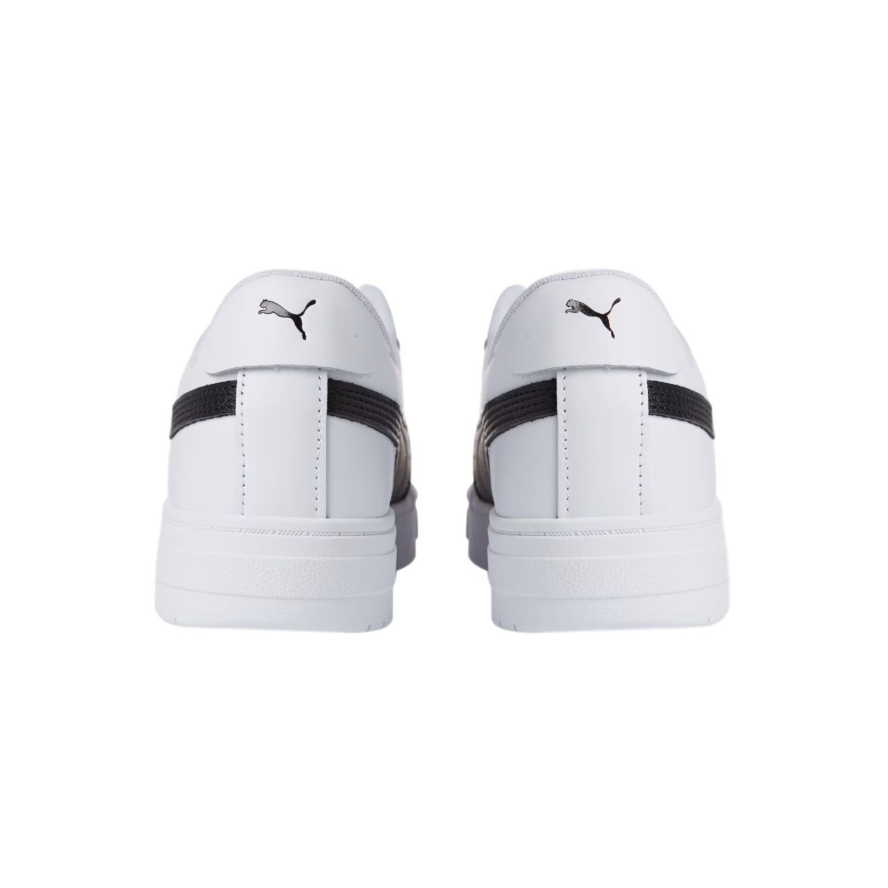 Tênis Puma Ca Pro Classic Masculino 380190-03 Branco/Preto 4