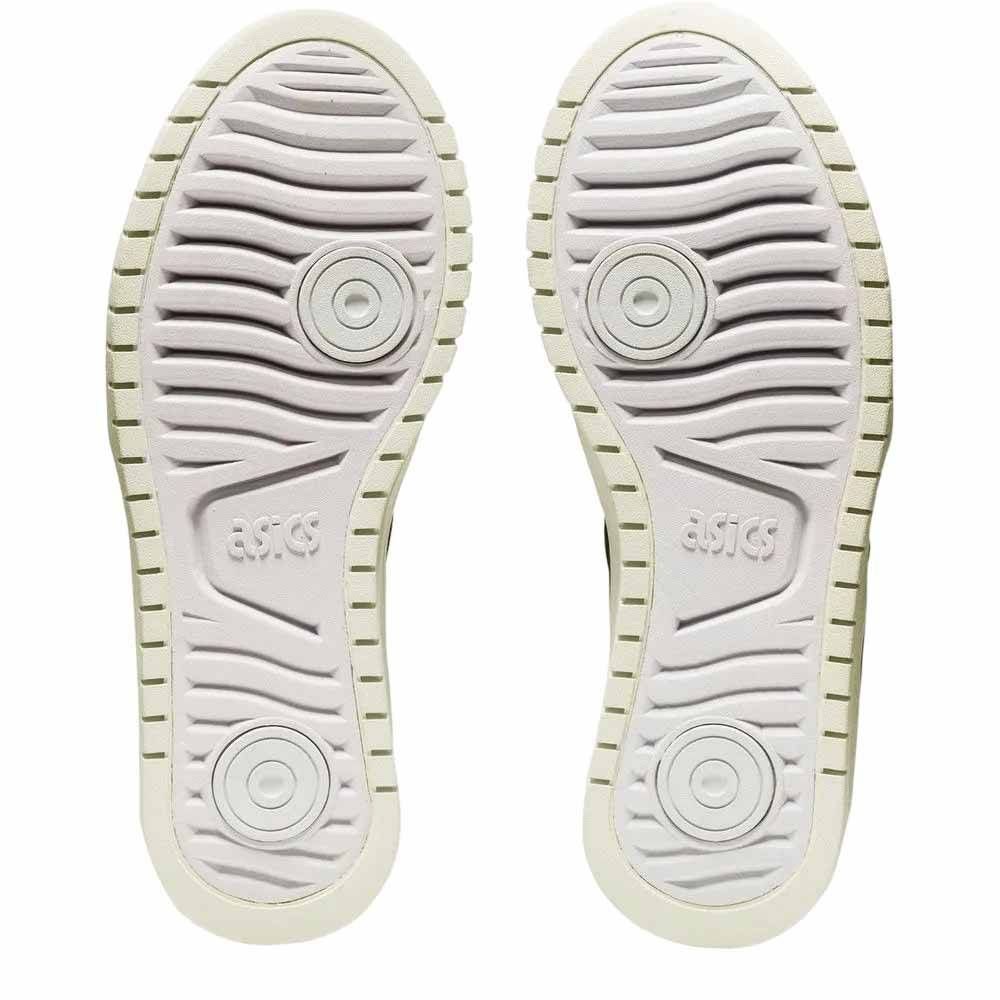 Tênis Asics Japan S Pf Feminino 1202A024-100 Branco/Preto 7