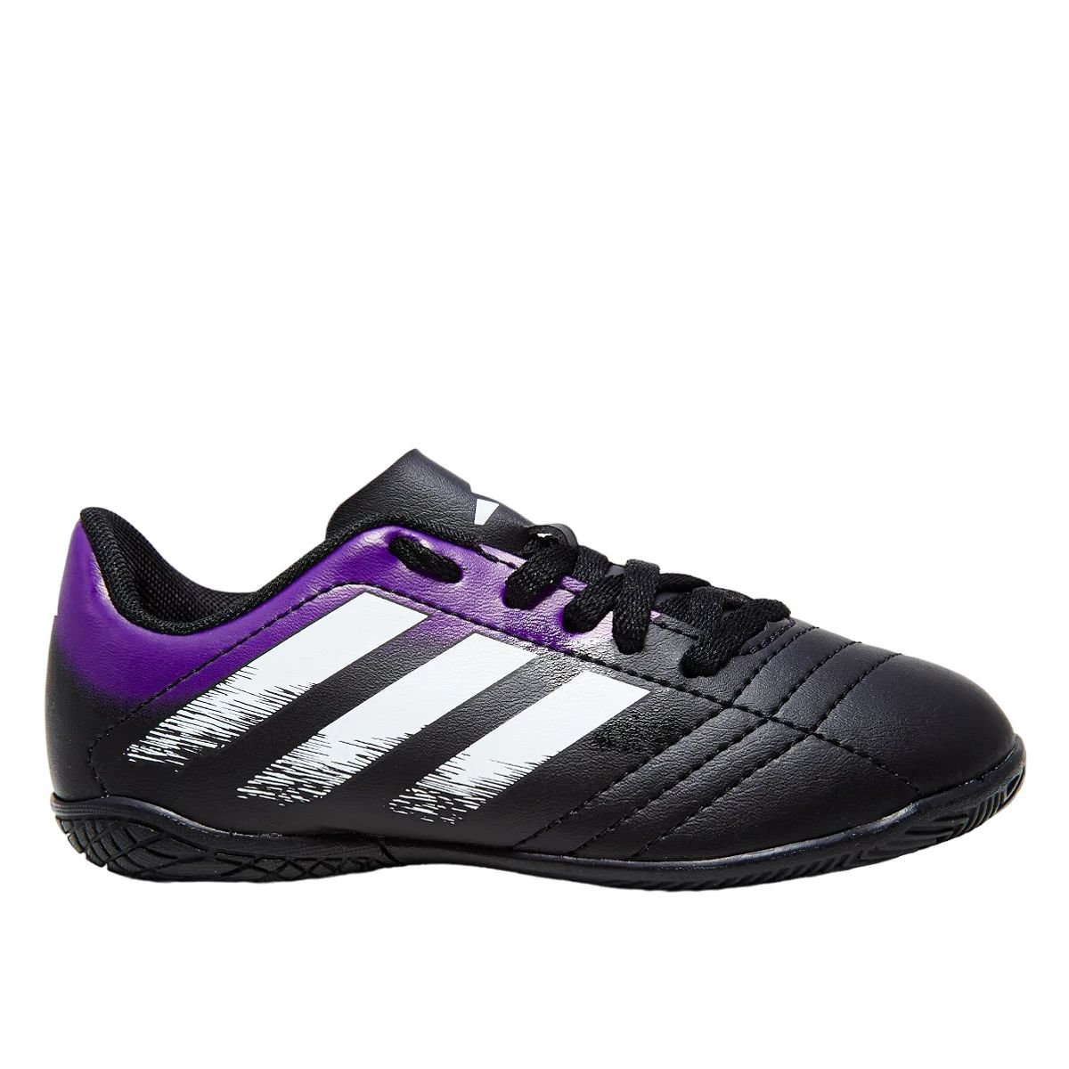 Chuteira Juvenil Adidas Futsal Rabisco JJ6360