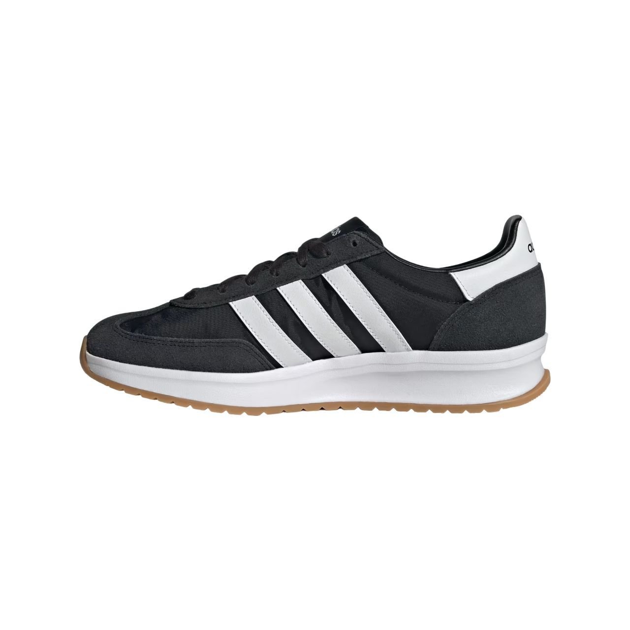 Tênis Adidas Run 72 Masculino IH8585 Preto/Branco 2