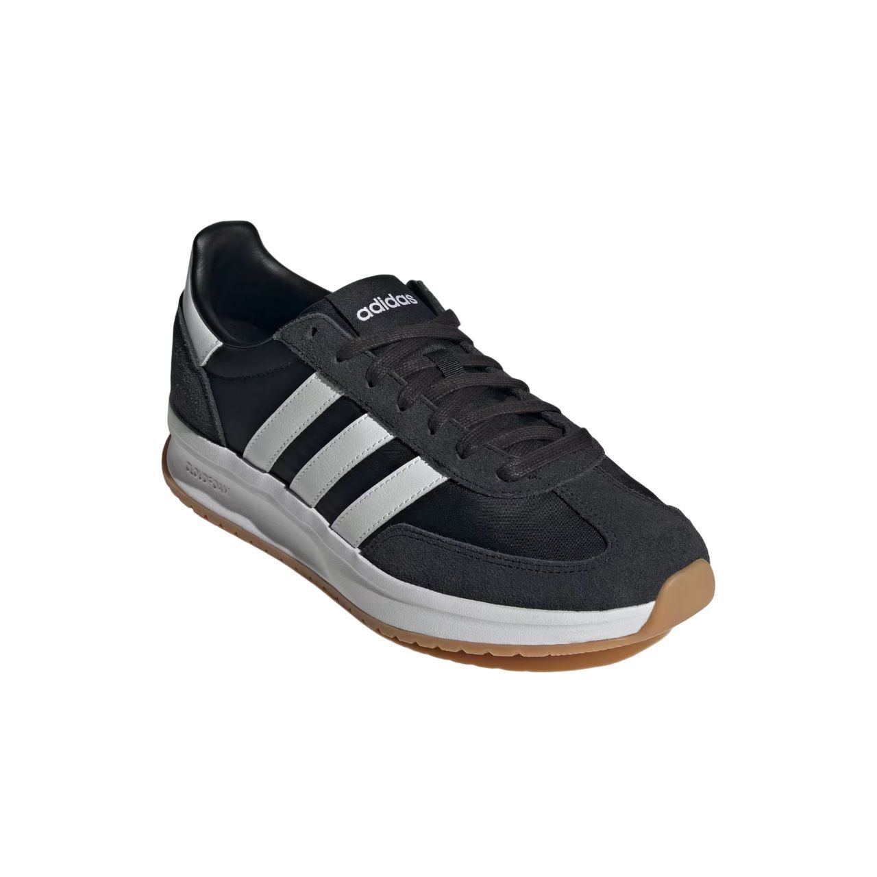 Tênis Adidas Run 72 Masculino IH8585 Preto/Branco 3