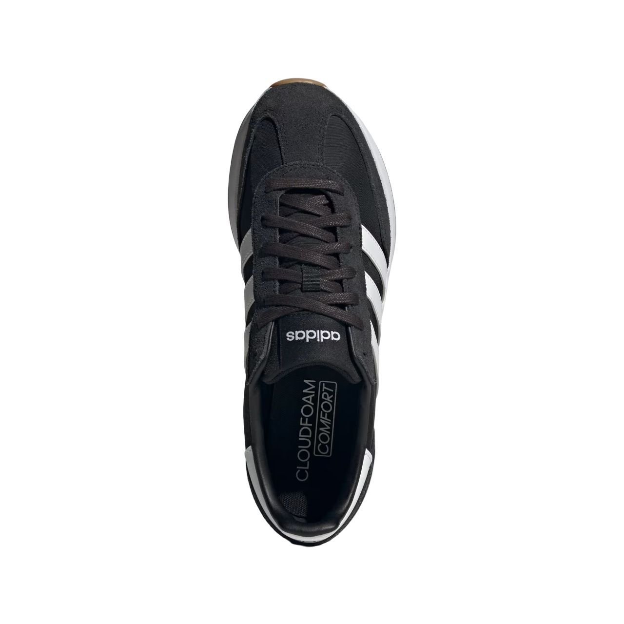 Tênis Adidas Run 72 Masculino IH8585 Preto/Branco 7