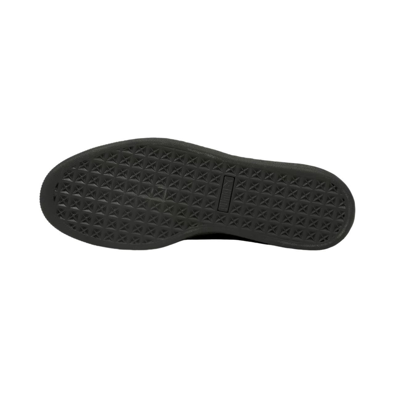 Tênis Puma Suede Classic XXI Masculino 385378-12 Preto 6