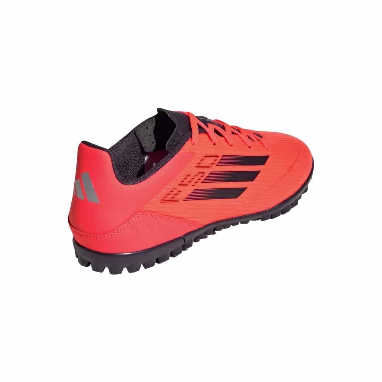 Chuteira Adidas Society F50 Club Masculina IF1347 Vermelho 3