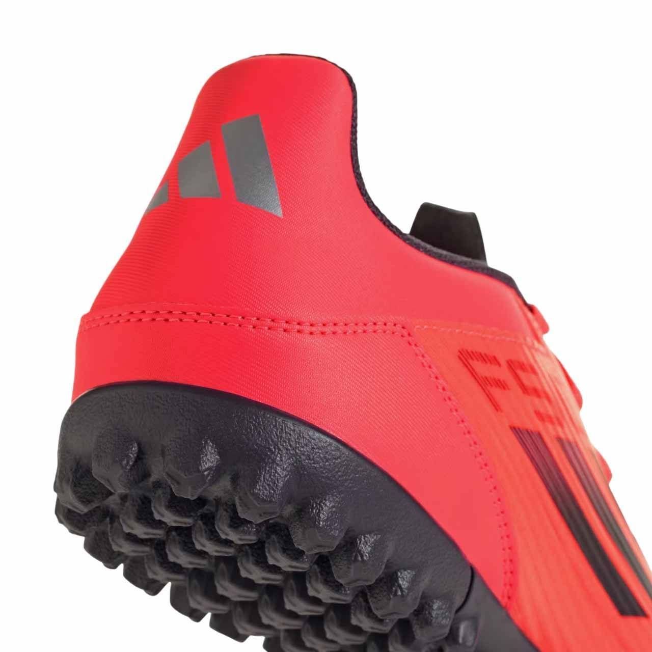 Chuteira Adidas Society F50 Club Masculina IF1347 Vermelho 7
