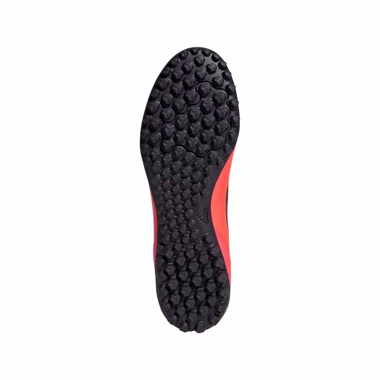 Chuteira Adidas Society F50 Club Masculina IF1347 Vermelho 9