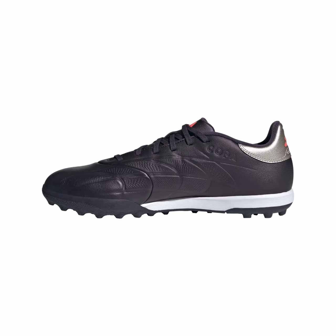 Chuteira Adidas Society Copa Pure 23 League Masc IG8720 Preto 2