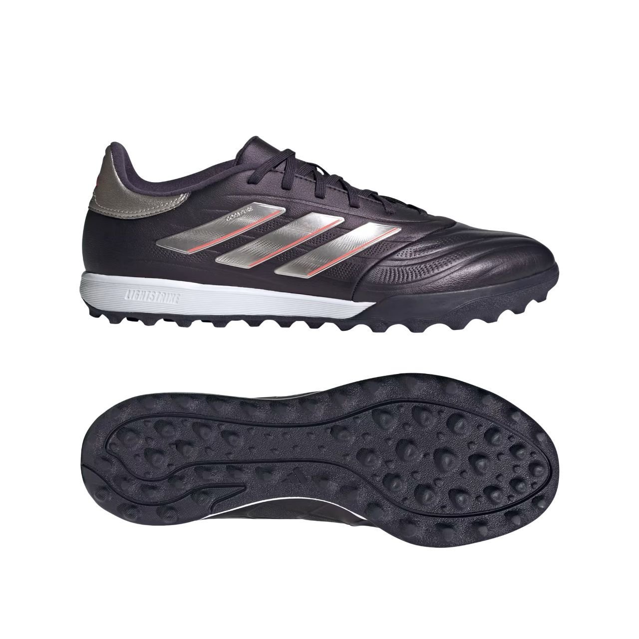 Chuteira Adidas Society Copa Pure 23 League Masc IG8720 Preto 5
