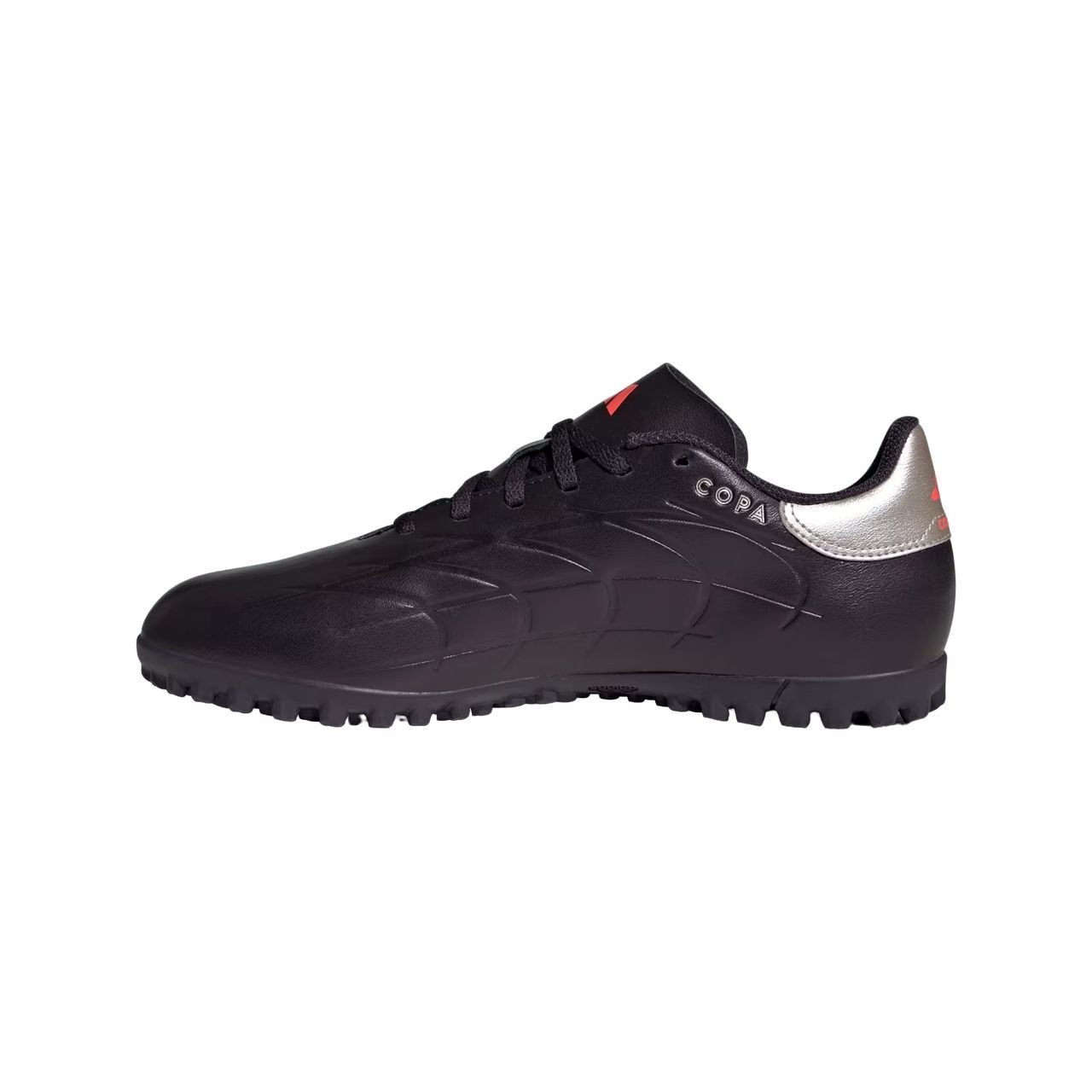 Chuteira Adidas Society Copa Pure 23 Club Masculina IG8727 Preto 2