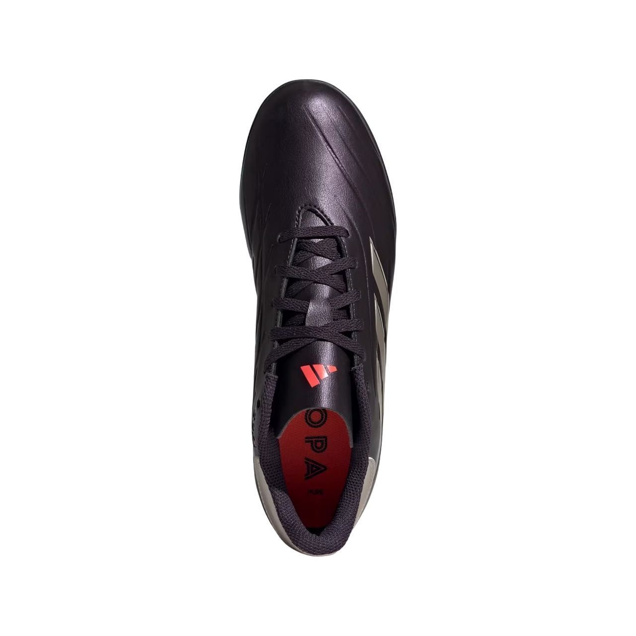Chuteira Adidas Society Copa Pure 23 Club Masculina IG8727 Preto 6