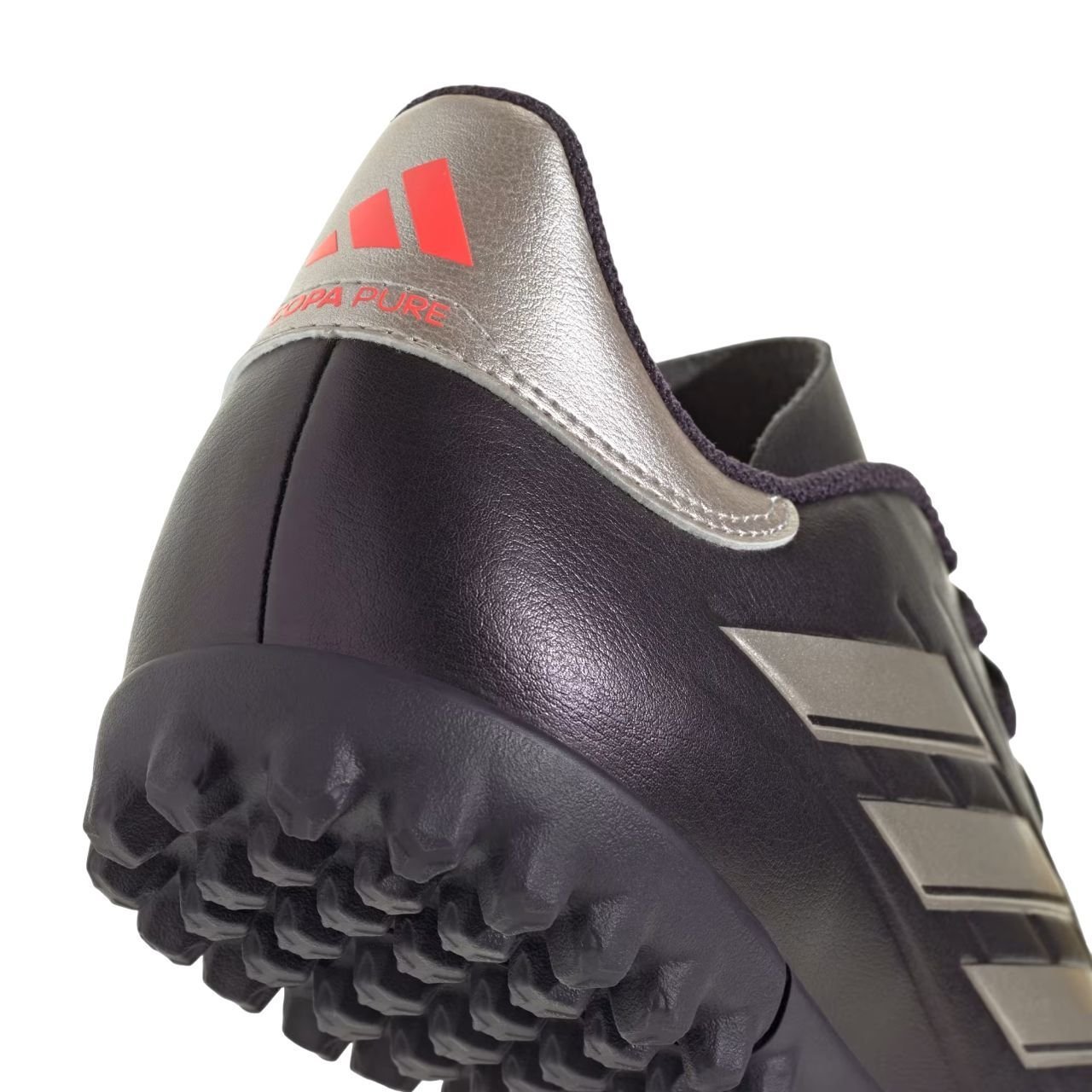 Chuteira Adidas Society Copa Pure 23 Club Masculina IG8727 Preto 8