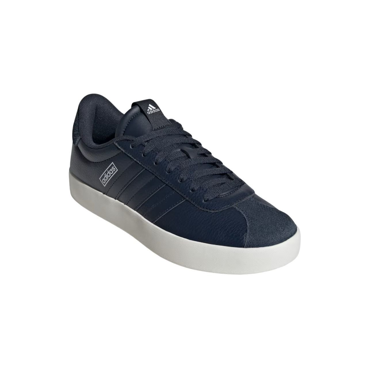 Tênis Adidas Vl Court 3.0 Masculino IH4799 Azul/Branco 3
