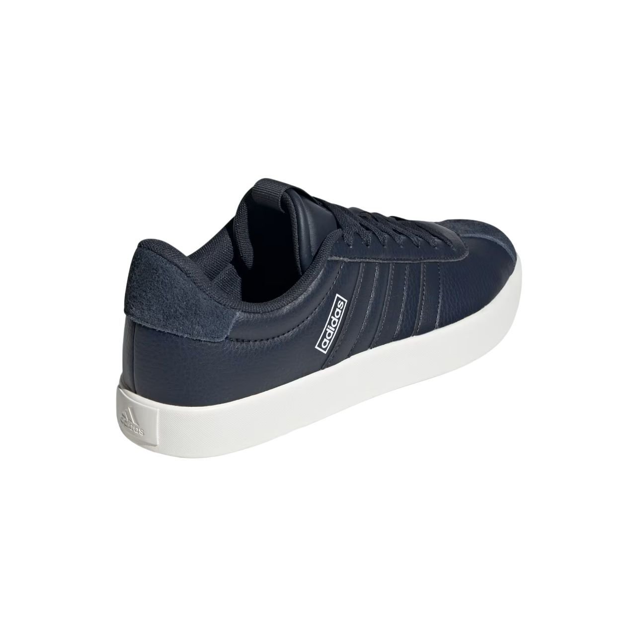 Tênis Adidas Vl Court 3.0 Masculino IH4799 Azul/Branco 4
