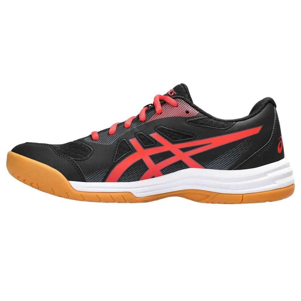 Tênis Asics Upcourt 5 Masculino 1071A086-002 Preto 2