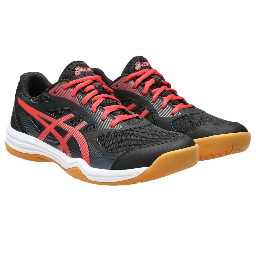 Tênis Asics Upcourt 5 Masculino 1071A086-002 Preto 3