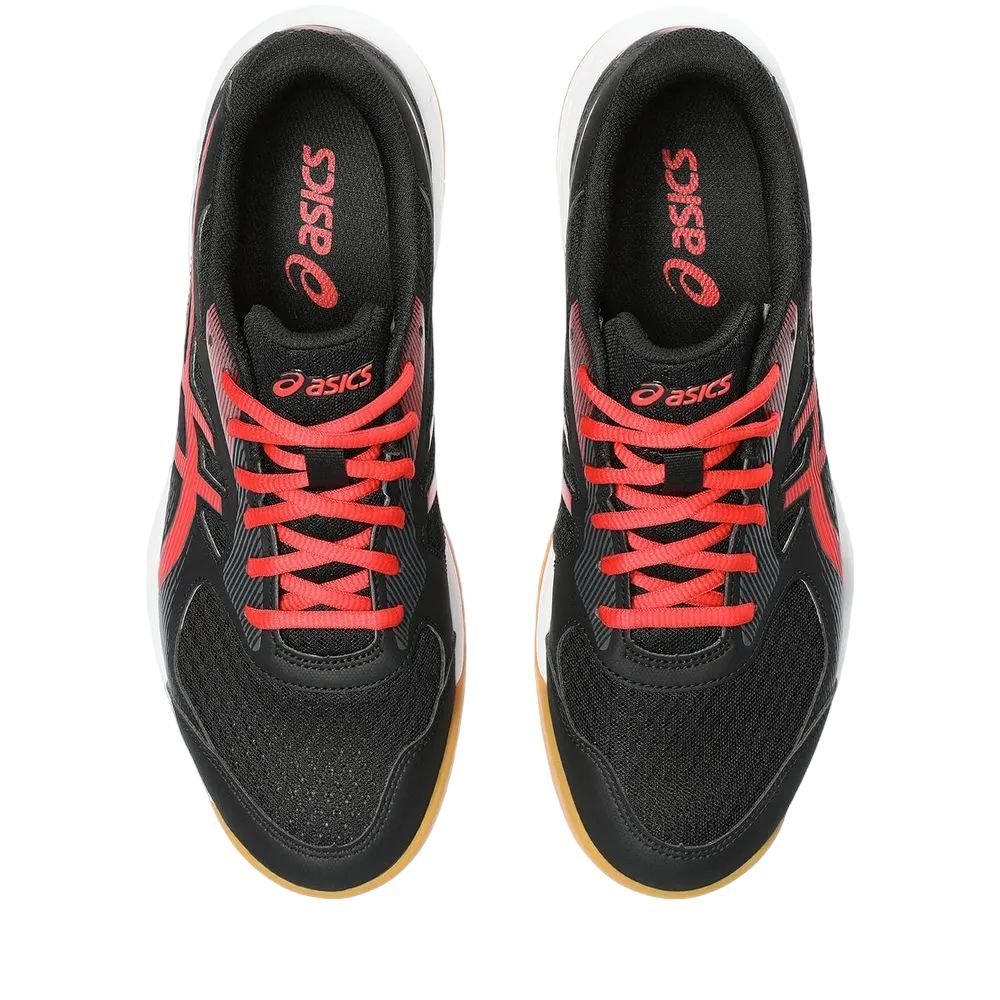Tênis Asics Upcourt 5 Masculino 1071A086-002 Preto 5