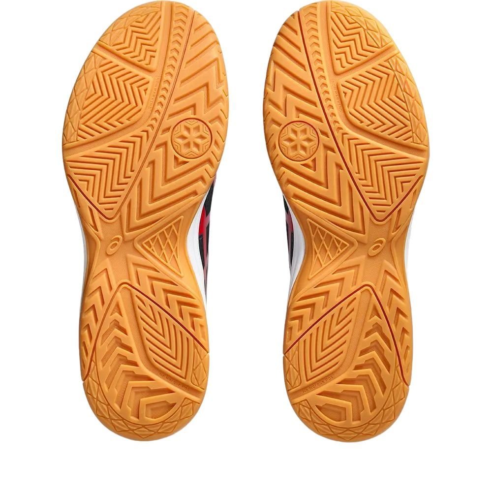 Tênis Asics Upcourt 5 Masculino 1071A086-002 Preto 7