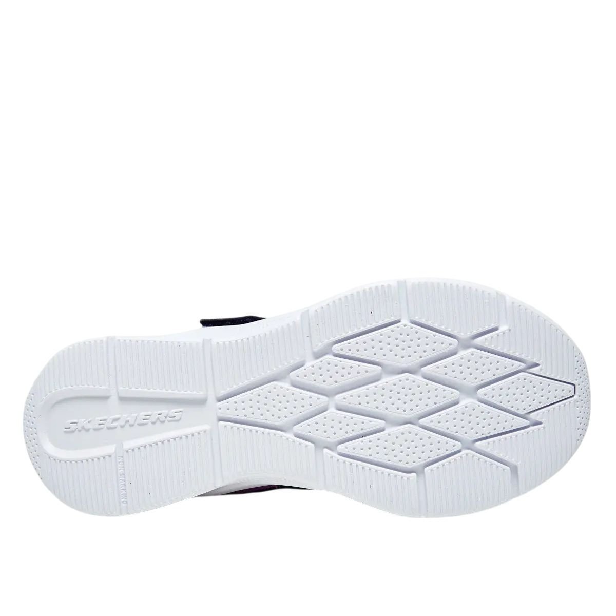 Tênis Juvenil Skechers Microspec Go Planet 303994LB-NVLV Azul 4