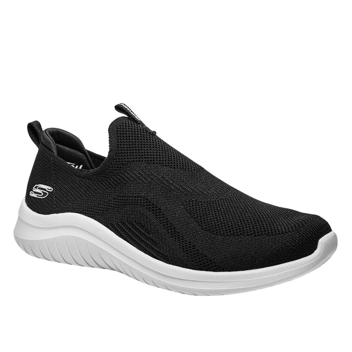 Tênis Skechers Ultra Flex 2.0 Masculino 894291BR-BLK Preto 2