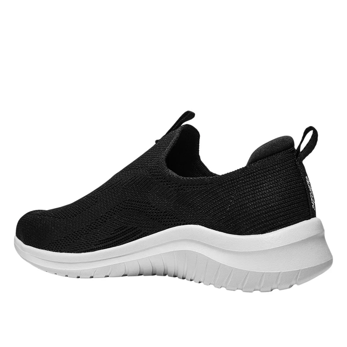 Tênis Skechers Ultra Flex 2.0 Masculino 894291BR-BLK Preto 3