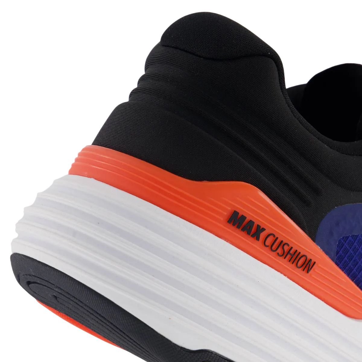 Tênis Skechers Max Cushioning Suspension Masc 220932-NVCL Azul 6