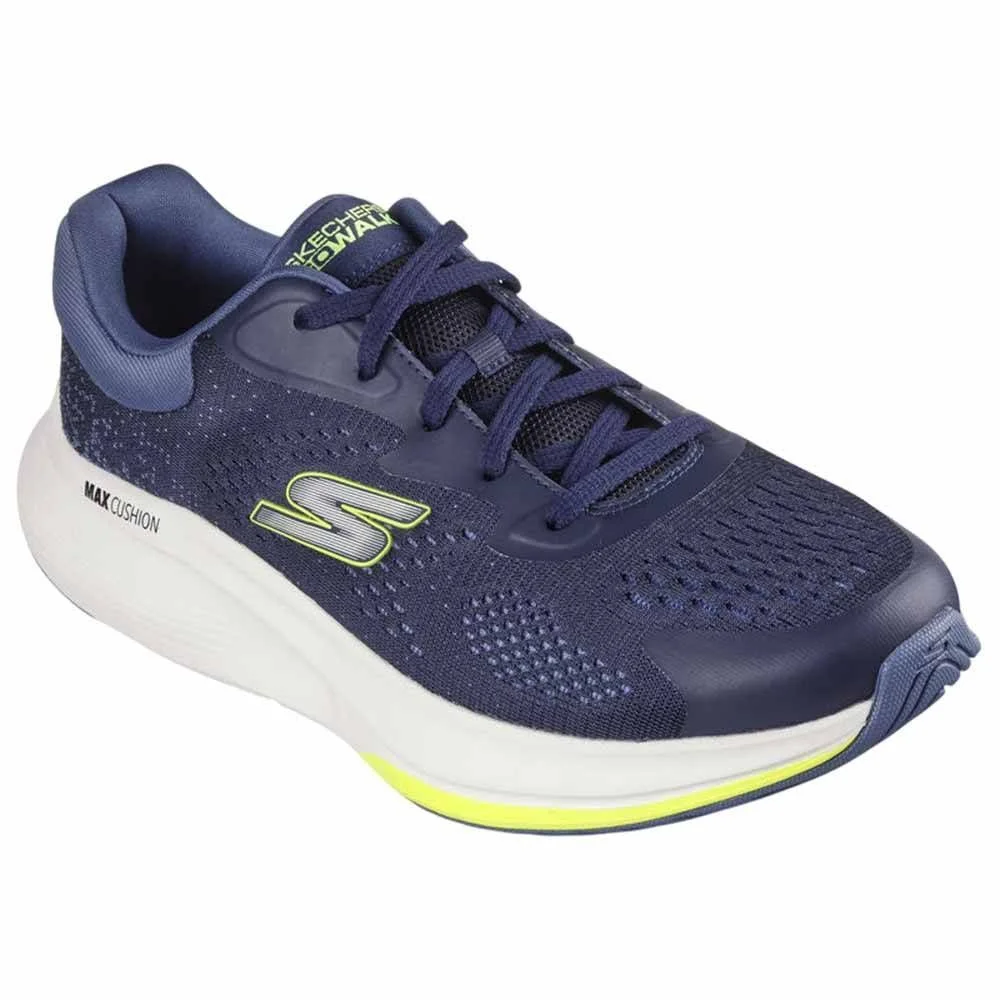 Tênis Skechers Go Walk Max Walker Masculino 216579-NVLM Azul 3