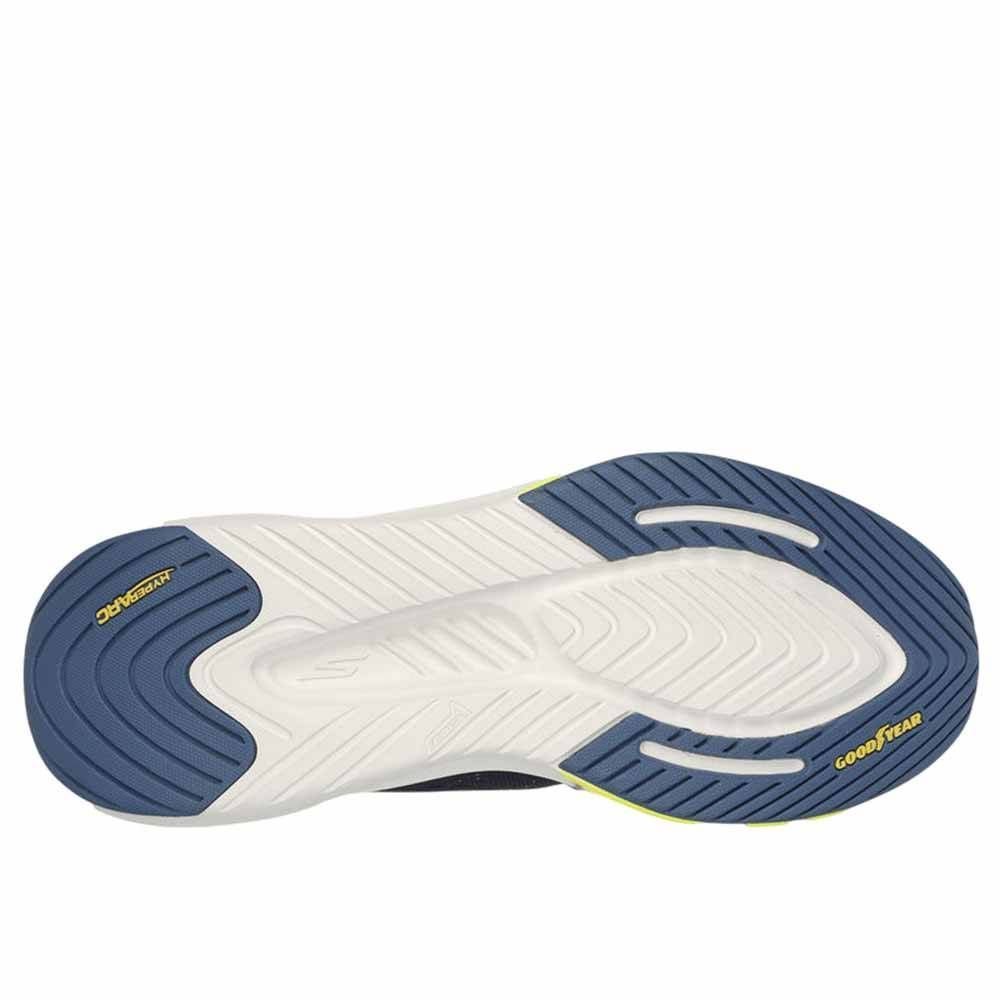 Tênis Skechers Go Walk Max Walker Masculino 216579-NVLM Azul 5