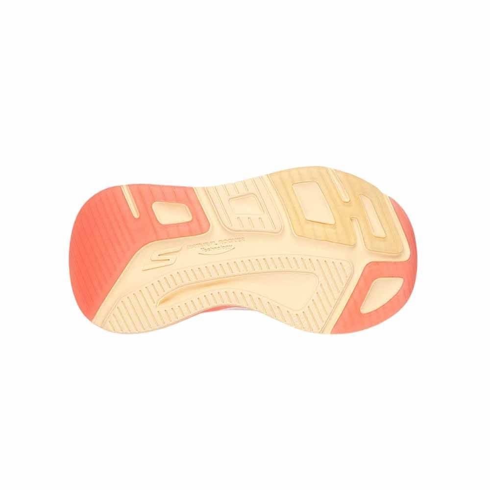 Tênis Skechers Max Cushioning Elite 2.0 Spee Fem 129621-WPK Branco 5