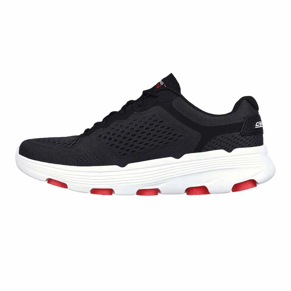 Tênis Skechers Go Run 7.0 Masculino 220644-CCBK Preto/Branco 2