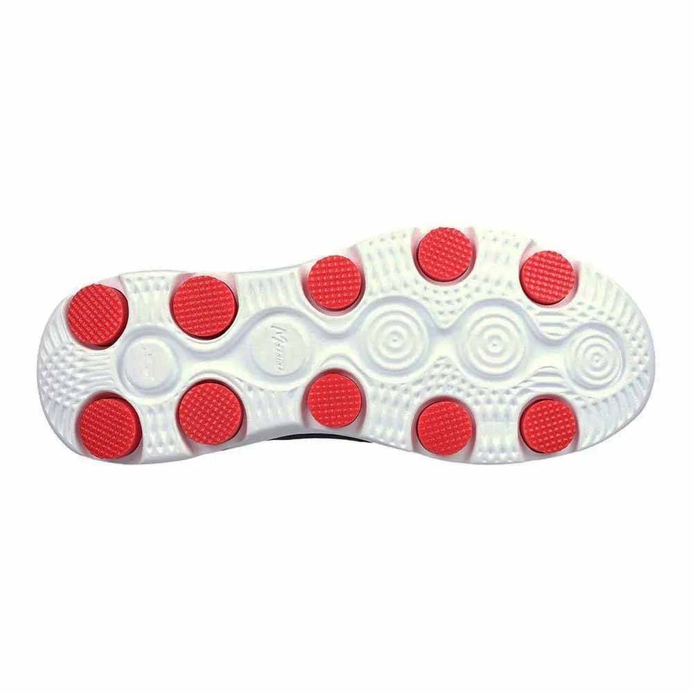 Tênis Skechers Go Run 7.0 Masculino 220644-CCBK Preto/Branco 5