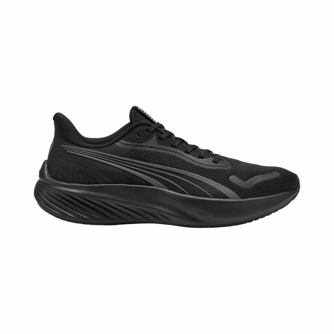 Tênis Puma Pounce Lite Masculino 310778-14 Preto 1