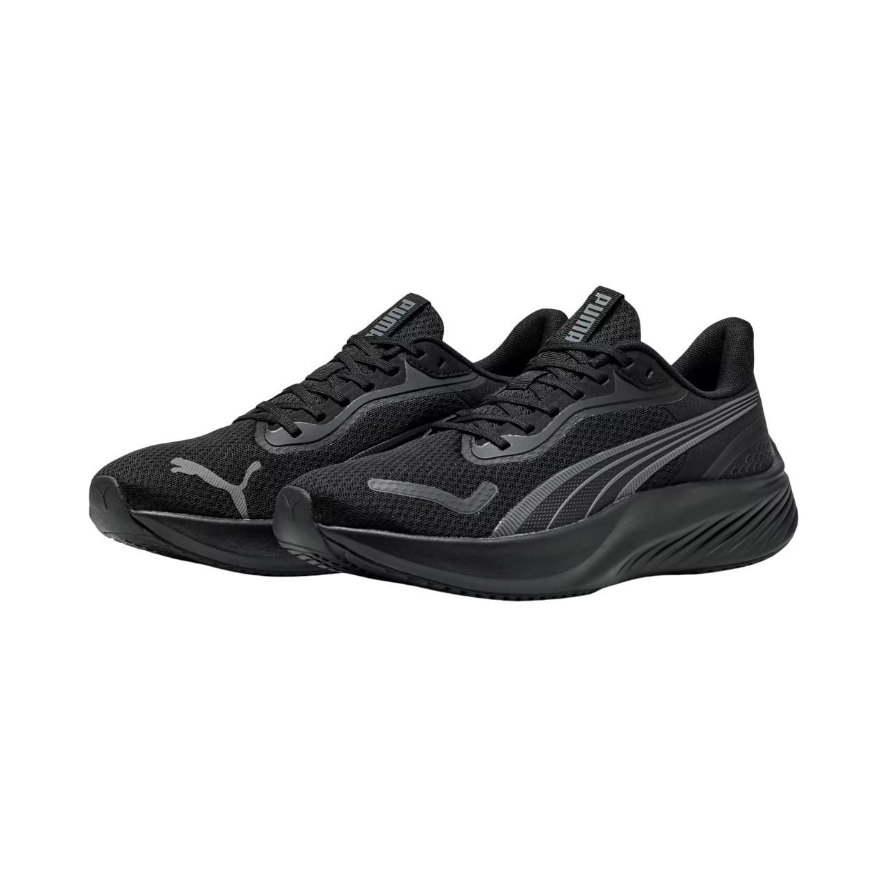 Tênis Puma Pounce Lite Masculino 310778-14 Preto 3