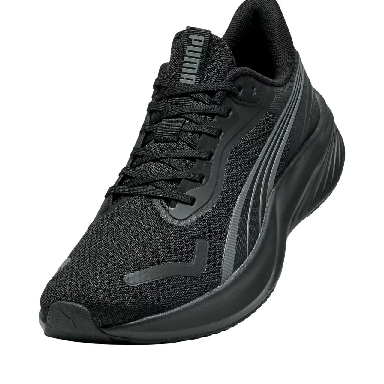 Tênis Puma Pounce Lite Masculino 310778-14 Preto 5