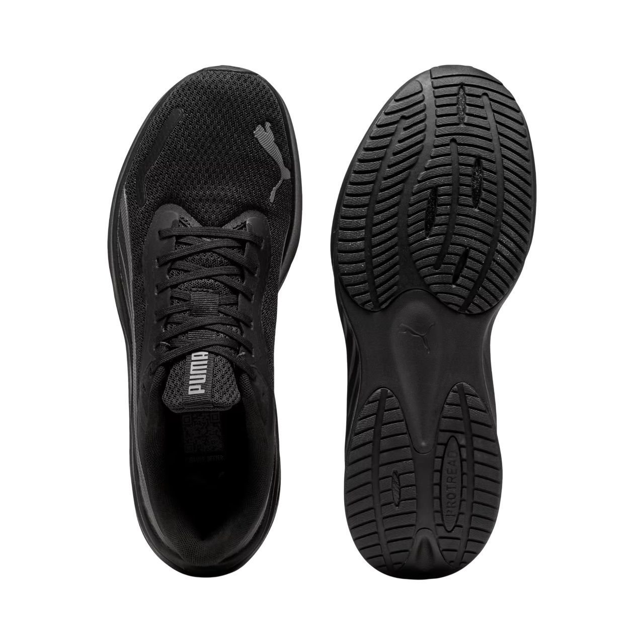 Tênis Puma Pounce Lite Masculino 310778-14 Preto 6