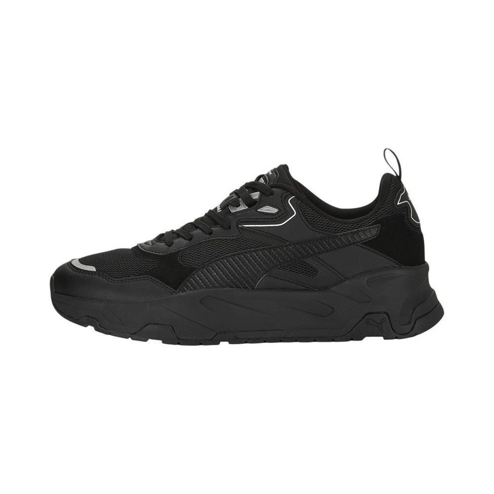 Tênis Puma Trinity Masculino 389289-03 Preto 2
