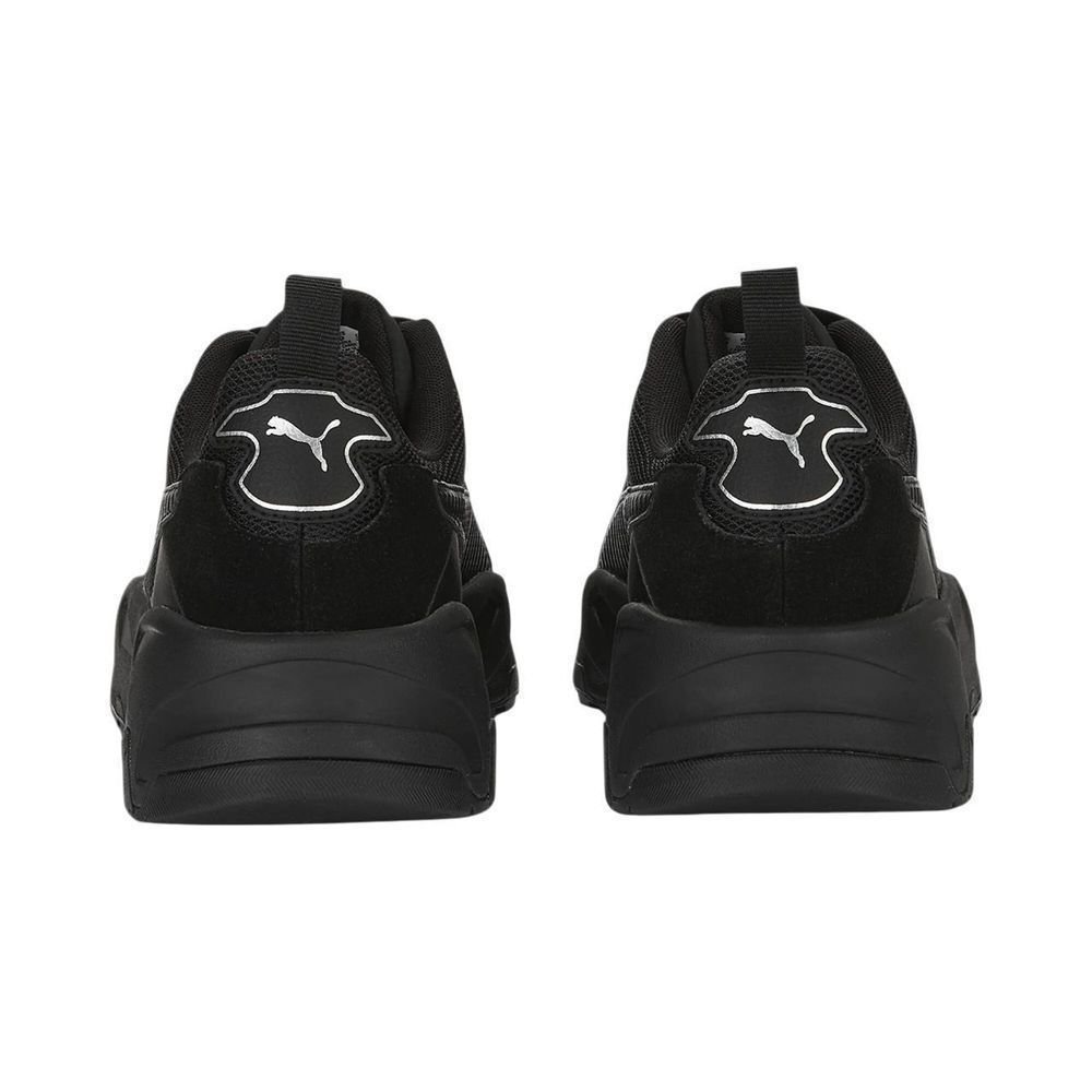 Tênis Puma Trinity Masculino 389289-03 Preto 5