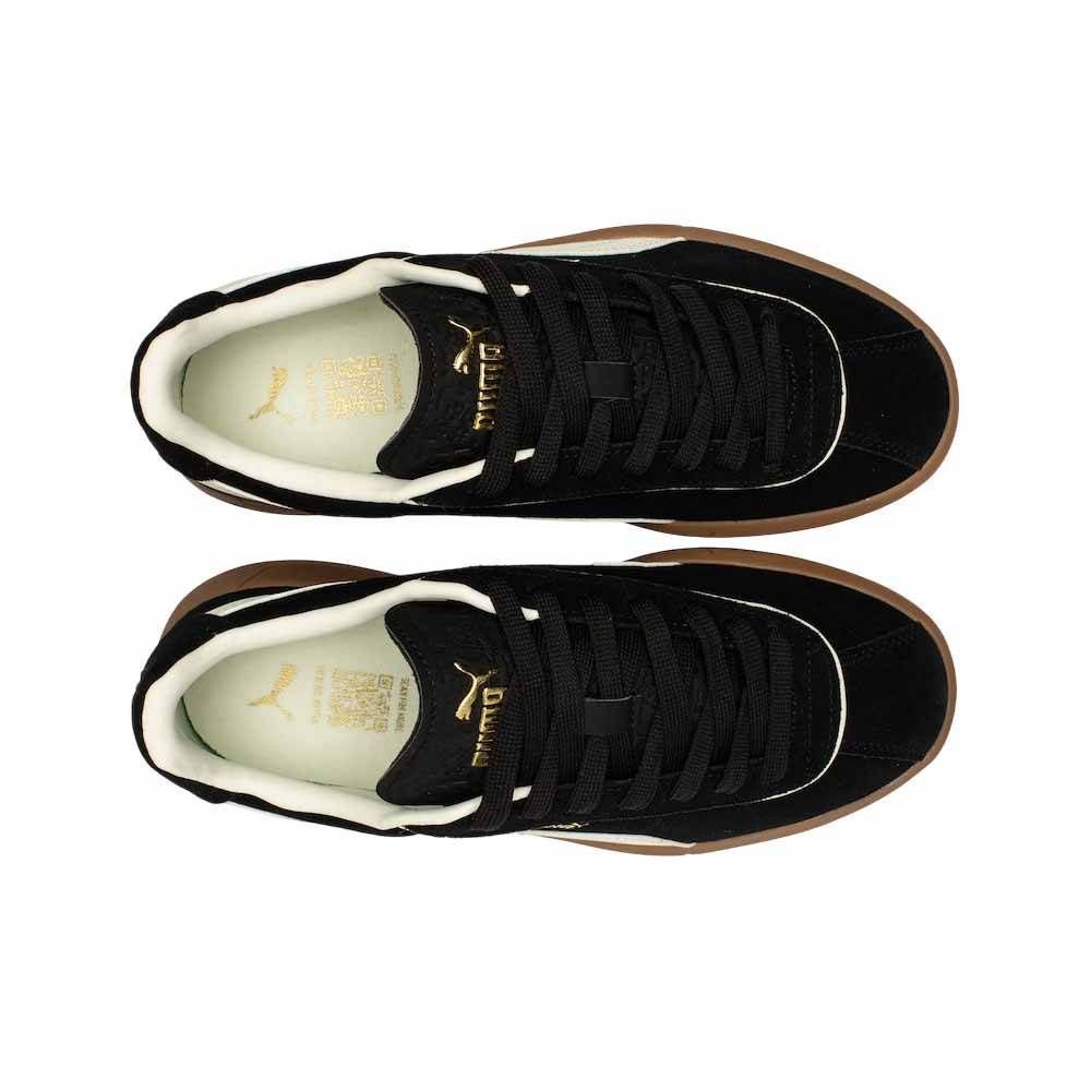 Tênis Puma Club Klassika Masculino 400718-02 Preto/Branco 5