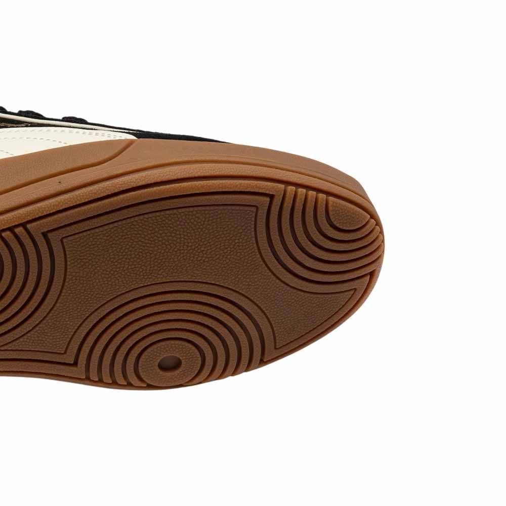 Tênis Puma Club Klassika Masculino 400718-02 Preto/Branco 7