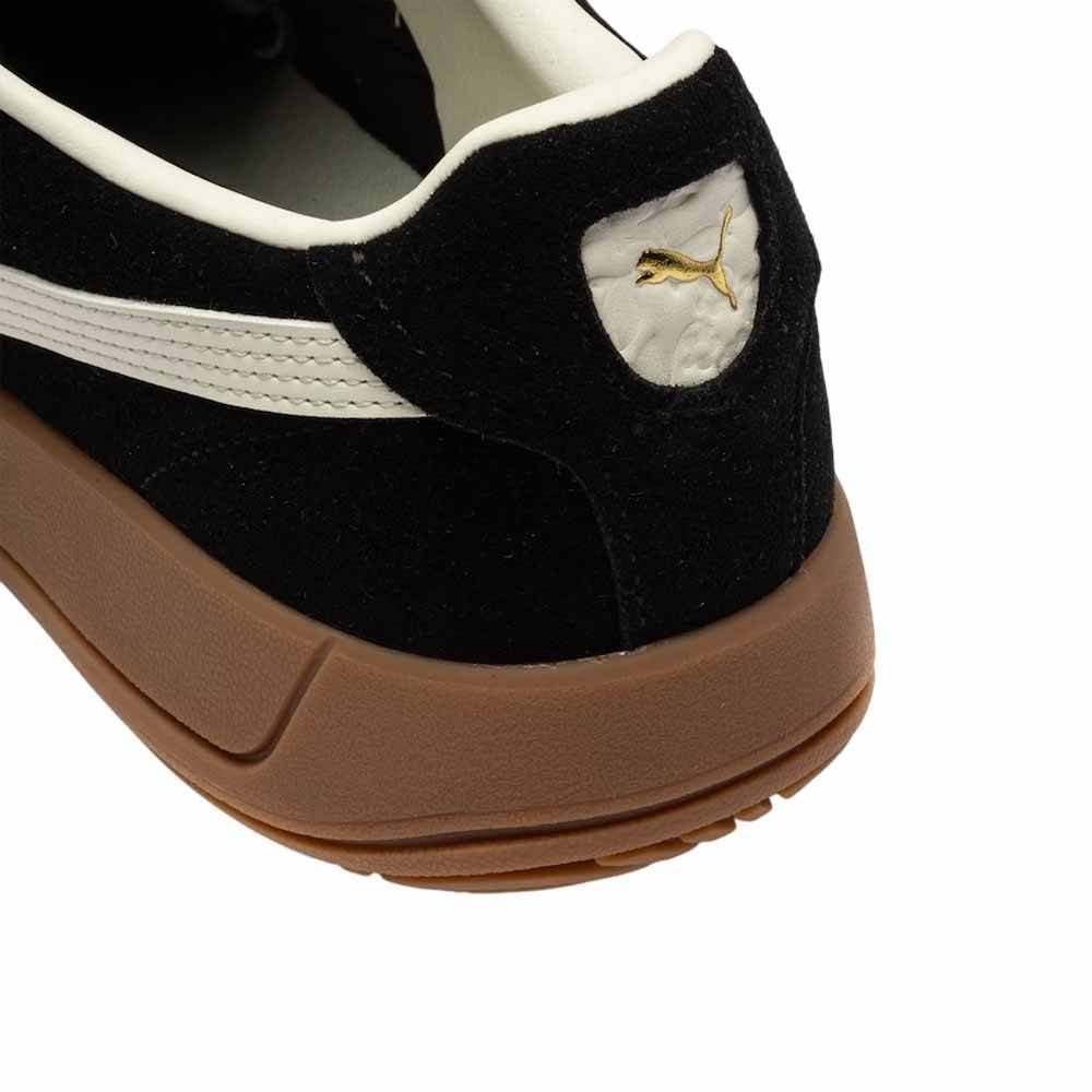 Tênis Puma Club Klassika Masculino 400718-02 Preto/Branco 9