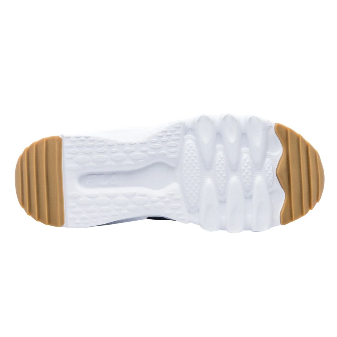 Tênis Fila Venture Tracer 2 Masculino F01L00355-3643 Azul Marinho/Branco 8