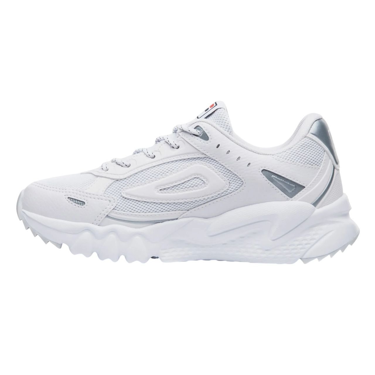 Tênis Fila Venture Tracer 2 Masculino F01L00355-156 Branco/Cinza 2