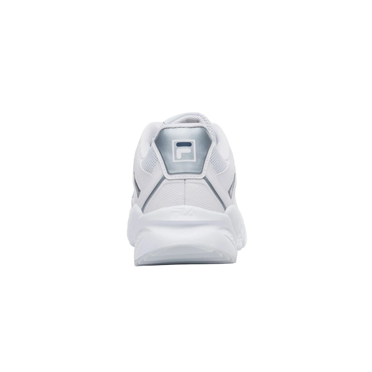 Tênis Fila Venture Tracer 2 Masculino F01L00355-156 Branco/Cinza 5