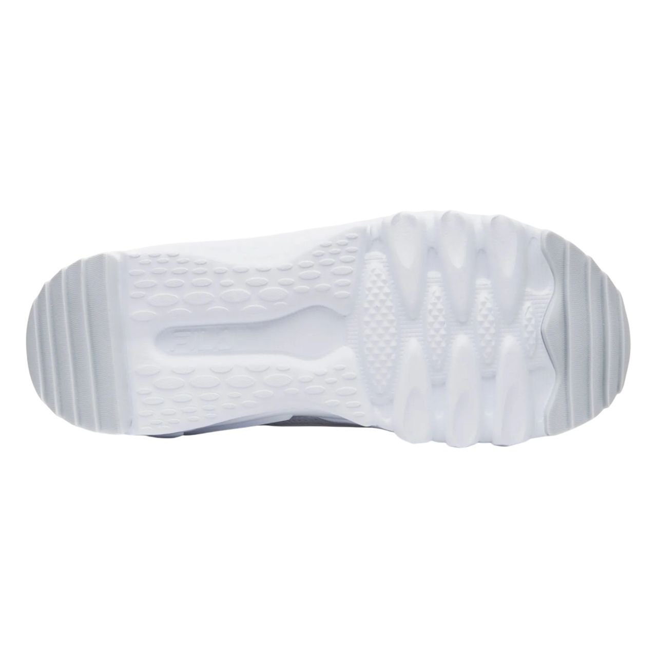Tênis Fila Venture Tracer 2 Masculino F01L00355-156 Branco/Cinza 6