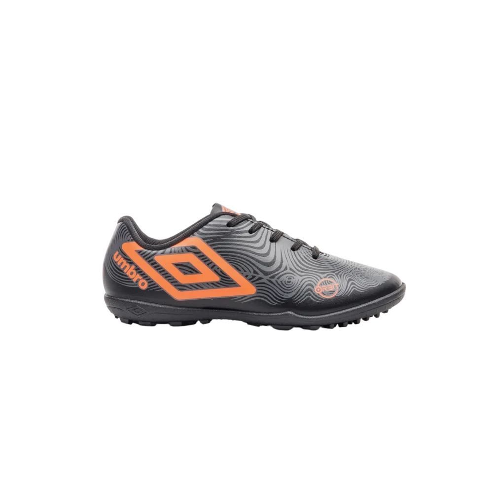 Chuteira Juvenil Umbro Society Orbit Jr U07FB00179-186